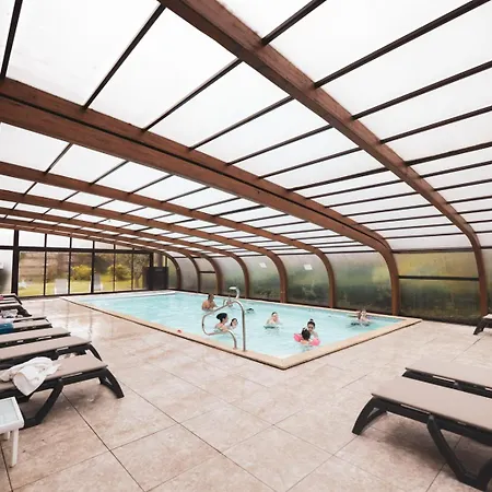 Tulip Hotel apartamentowy Honfleur